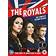 The Royals - Season 2 [DVD] [2016]